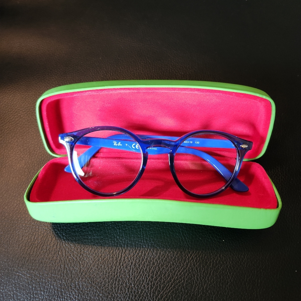 RayBan Kids Frames